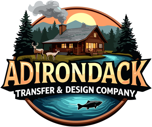 ADK Transfer and Designs